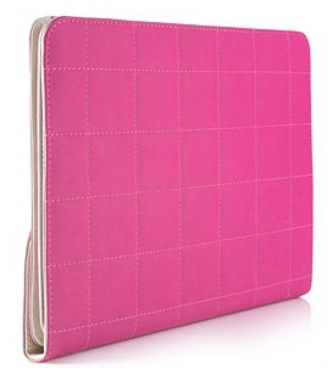 Targus THZ03602EU tablet case Folio Pink