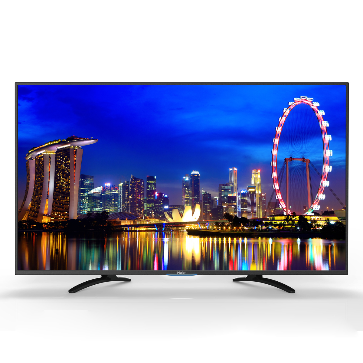 Haier LE40U5000A hospitality TV – image 2