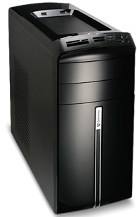 Acer Gateway DX4822-03M