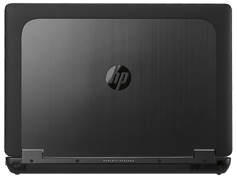 HP ZBook 15 G2 Win 7 US – image 4