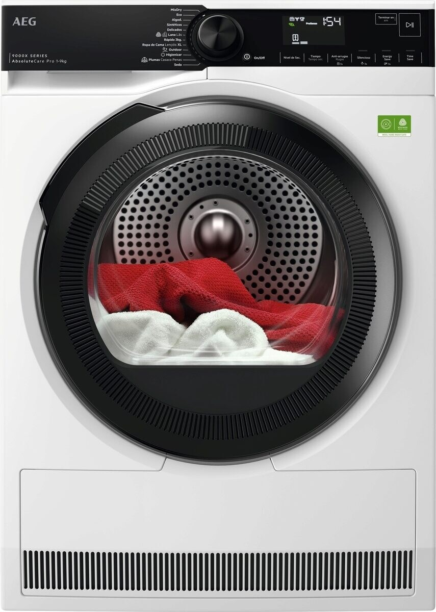 AEG TR939V4PB — vue 1 sur 8