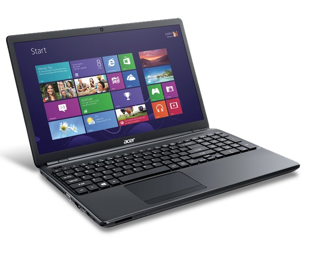 Acer P255-M + Norton 360 – image 2