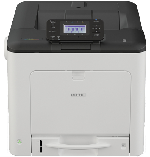 Ricoh SP C360DNw – image 1