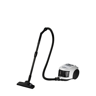 Samsung SC6531 1.4 L Cylinder vacuum Dry 1600 W Bagless – image 2