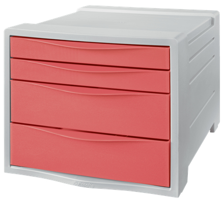 Esselte 628457 organizador para cajón de escritorio