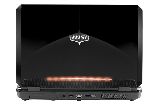 MSI Gaming GT683DX-856NL laptop Intel® Core™ i7 i7-2670QM – image 7