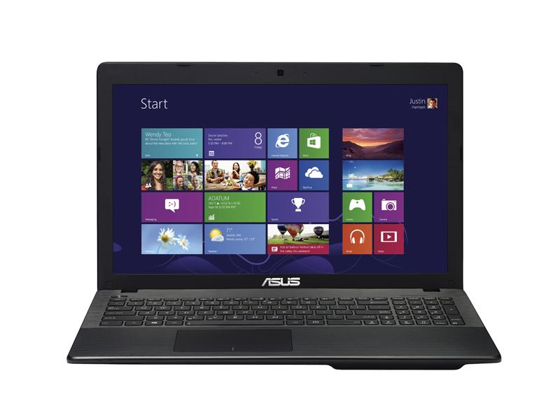 ASUS X552LAV-SX821H laptop Intel® Core™ i3 i3-4010U – image 2