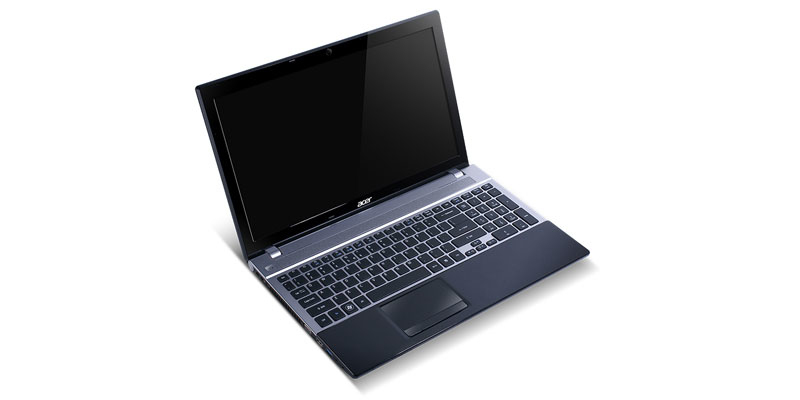 Acer Aspire 771G-736b8G1.5TMaii Intel® Core™ i7 i7-3630QM Laptop 43.9 cm (17.3") HD+ 8 GB DDR3-SDRAM 1.5 TB HDD NVIDIA® GeForce® GT 650M Wi-Fi 4 (802.11n) Windo – image 5