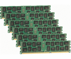 Kingston Technology 24GB 1333MHz DDR3 Kit