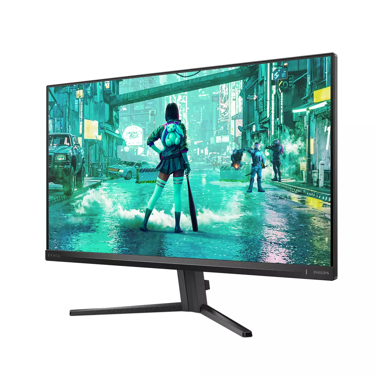 Philips Evnia 27M2N3200S/69 computer monitor – image 9