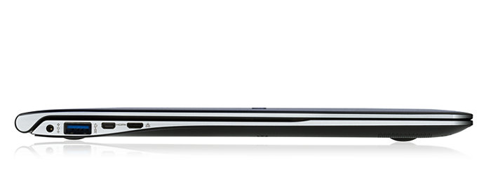 Samsung 9 900X3C-A04CL Intel® Core™ i7 i7-3517U Laptop 33.8 cm (13.3") HD+ 4 GB DDR3-SDRAM 256 GB SSD Windows 8 Black – image 7