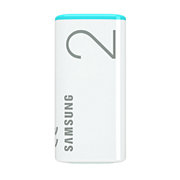 Samsung YP-S1QLV MP3/MP4 player – image 5