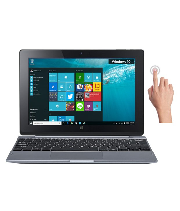 Acer One 10 S1002-13G7 Intel Atom® Z3735F Hybrid (2-in-1) – image 5