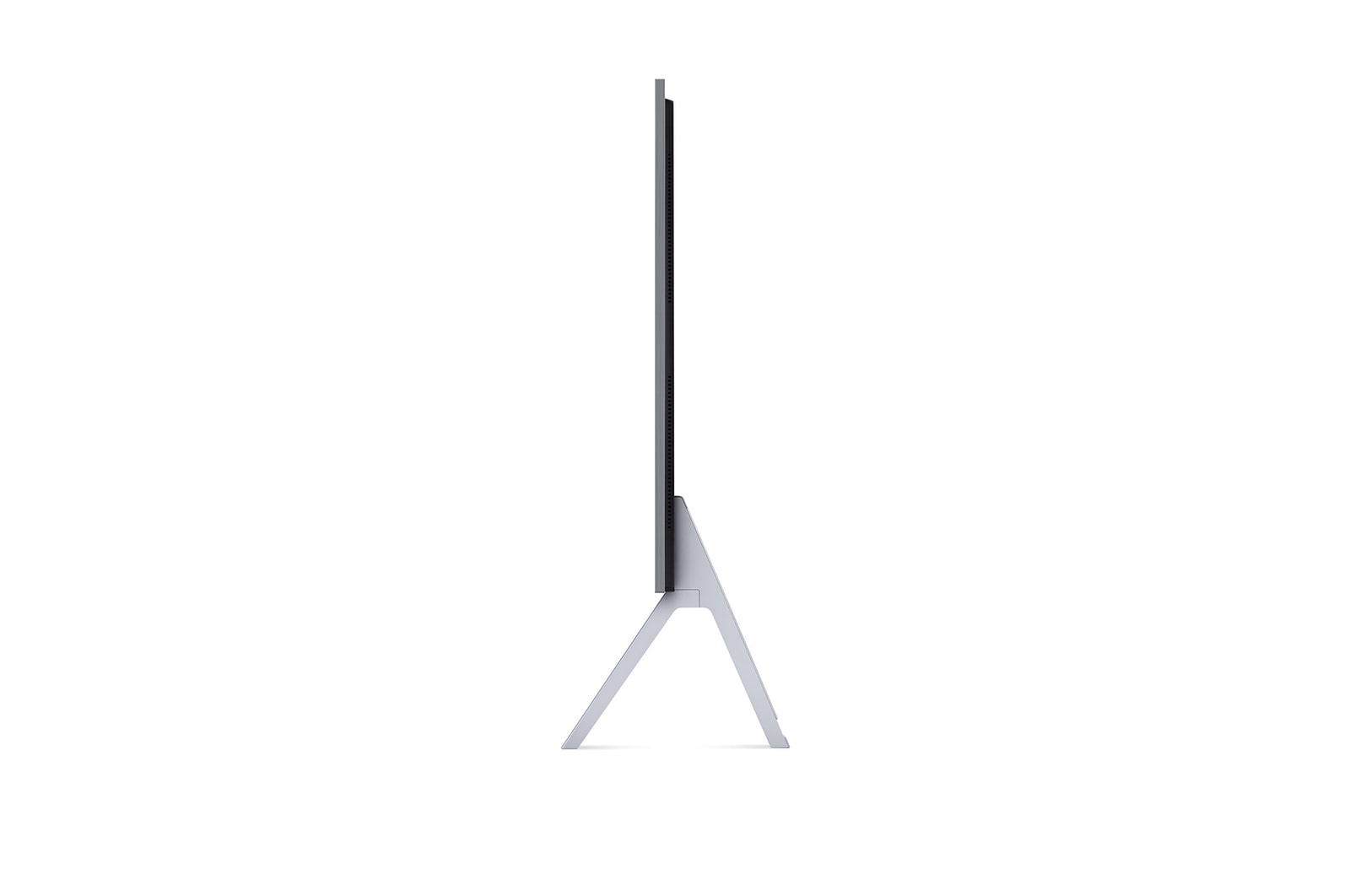 LG OLED evo M4 OLED97M49LA 2.46 m (97") 4K Ultra HD Smart TV Wi-Fi Silver – image 6
