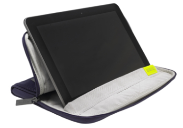 Golla Chrina Sleeve case Grey, Purple – image 3