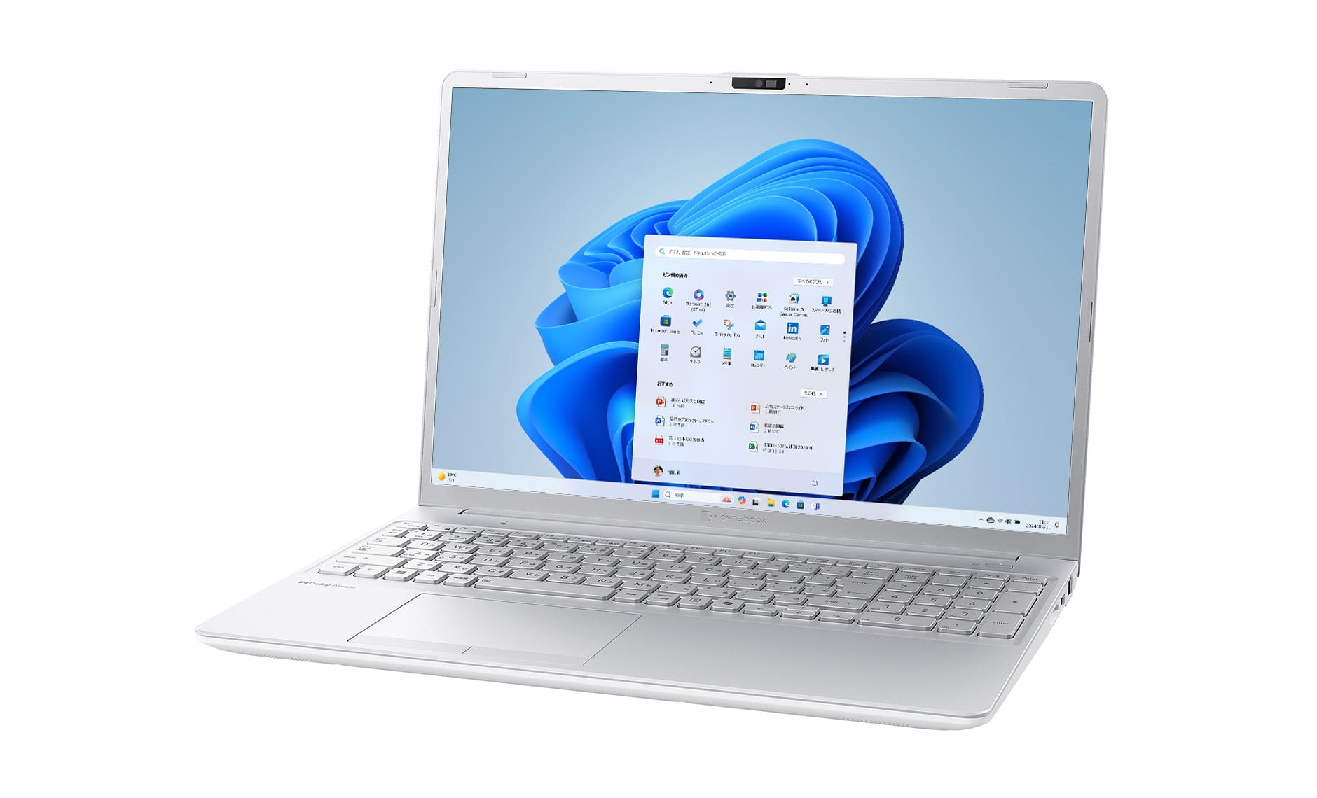 Dynabook C5/Z Intel® Core™ i3 i3-1305U Laptop