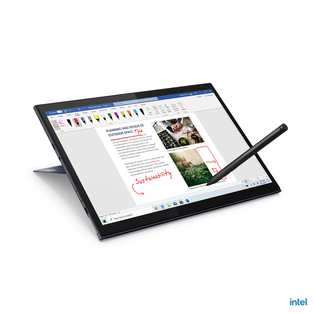 Lenovo Yoga Duet 7 13ITL6-LTE – image 2