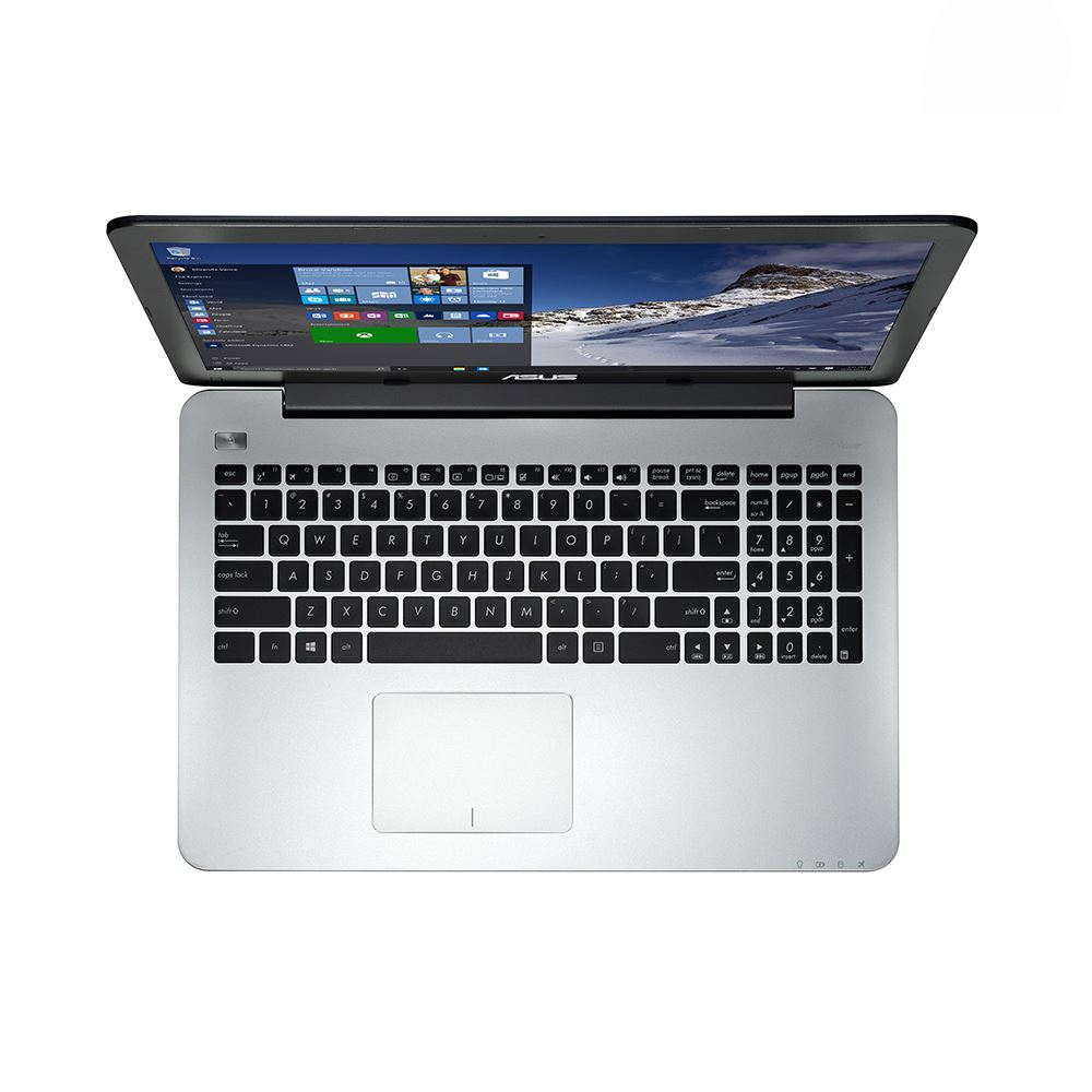 ASUS K555UB-XO097T laptop Intel® Core™ i5 i5-6200U – image 2