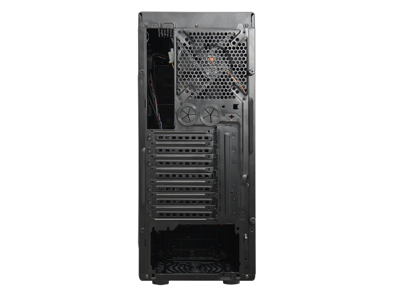 COUGAR Volant Midi Tower Black – image 3