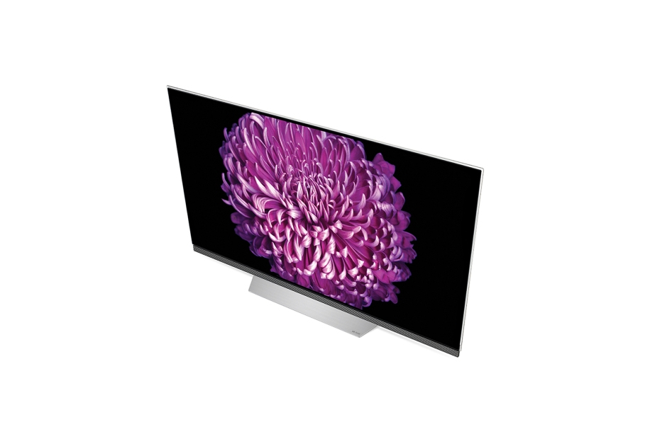 LG OLED65E7V TV – image 6