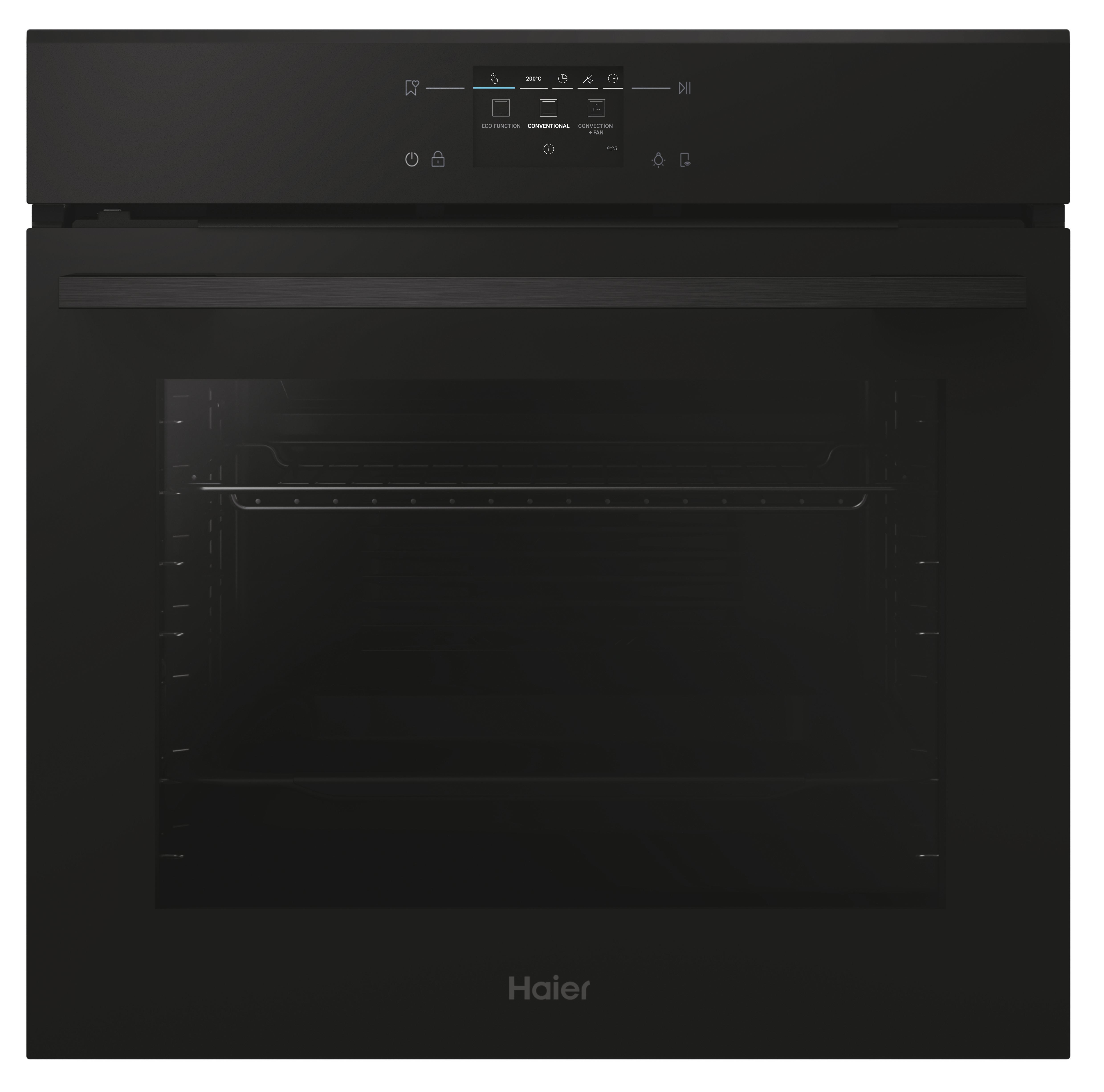 Haier H6 ID48 — vue 1 sur 8