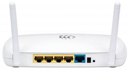 Manhattan 525541 wireless router Fast Ethernet Dual-band (2.4 GHz – image 4