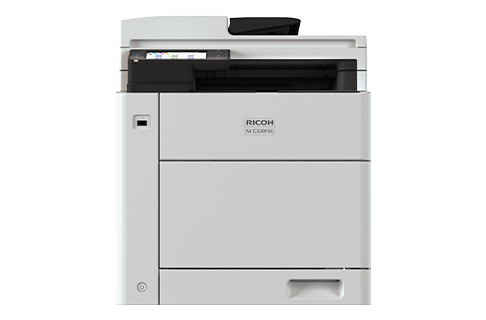 Ricoh M C320FSE Laser A4 600 x 600 DPI 32 ppm