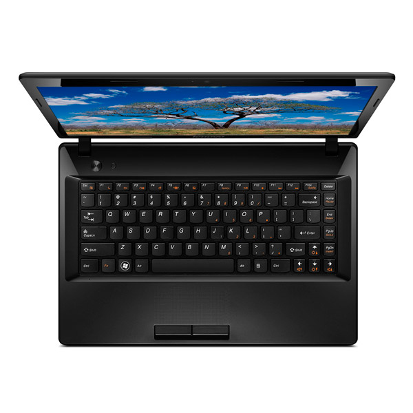 Lenovo Essential G480A-ITH(R) Intel® Core™ i3 i3-3120M Laptop – image 2