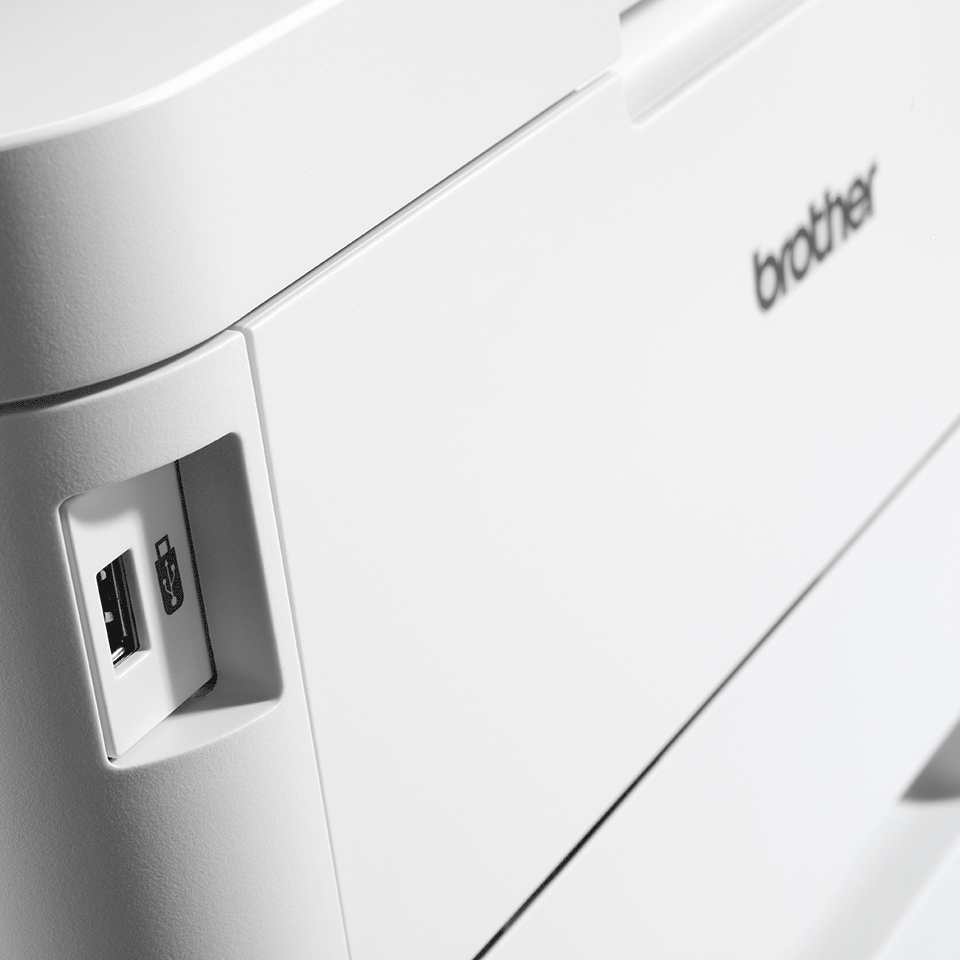 Brother MFC-L3750CDW multifunction printer LED A4 – image 5