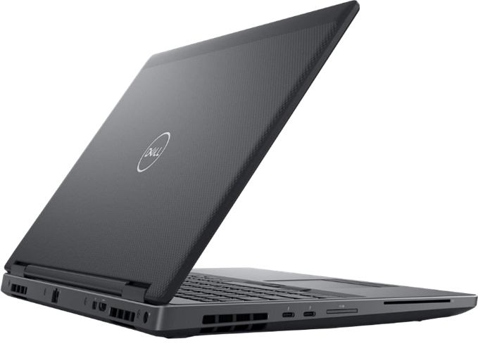 upcycle it Dell Inc. Precision 7530 (Refurbished) B – image 2