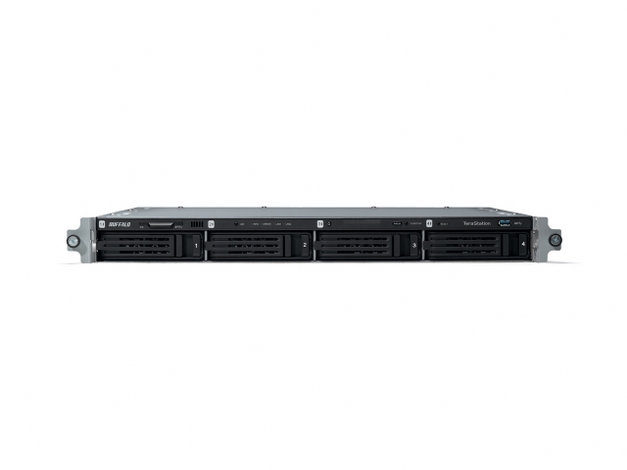 Buffalo TeraStation WS5400 – image 3