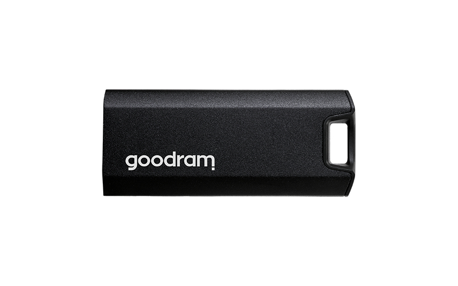 Goodram SSDR-GMRE-02T-K0 external solid state drive 2 TB 3.2 Gen 2 (3.1 Gen 2) Black image 13