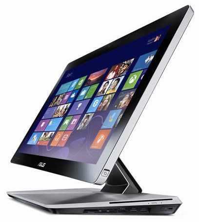 ASUS ET ET2300INTI-B107K All-in-One PC/workstation Intel® Core™ i5 i5-3330 – image 2