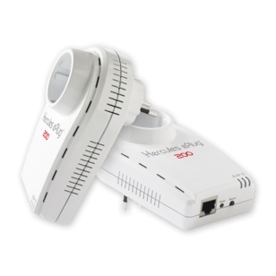 Hercules ePlug 200 Duo Pass Thru