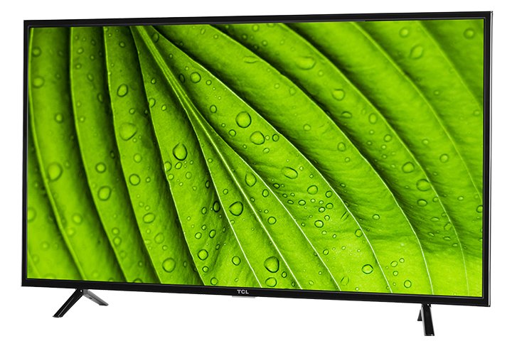 TCL 49D100 TV 123.2 cm (48.5") Full HD Black – image 2