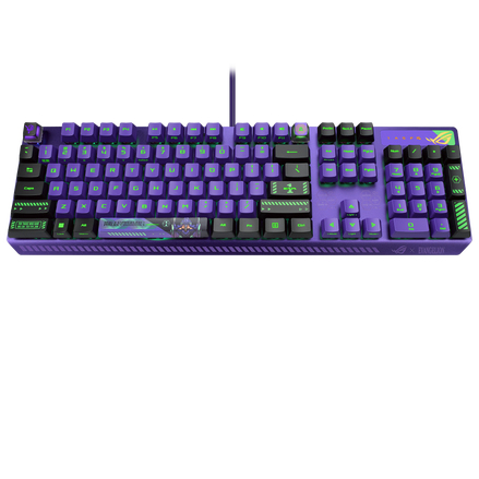 ASUS XA10 ROG STRIX SCOPE RX EVA/RD/US – image 4