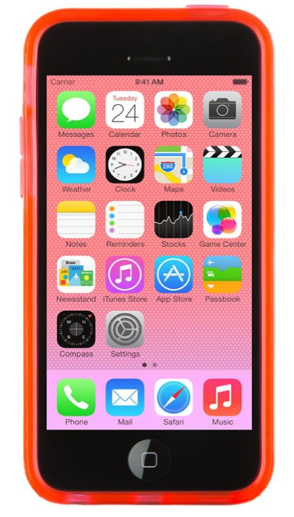 Speck SPK-A2581 mobile phone case
