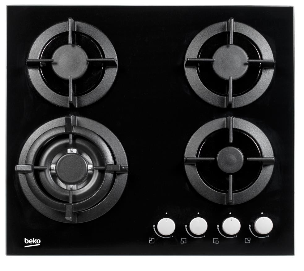 Beko HISW 64222 S — vue 1 sur 2