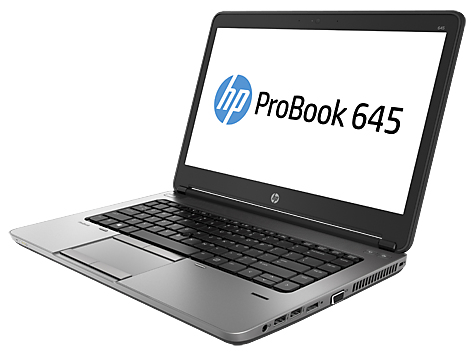 HP 645 G1 – image 8