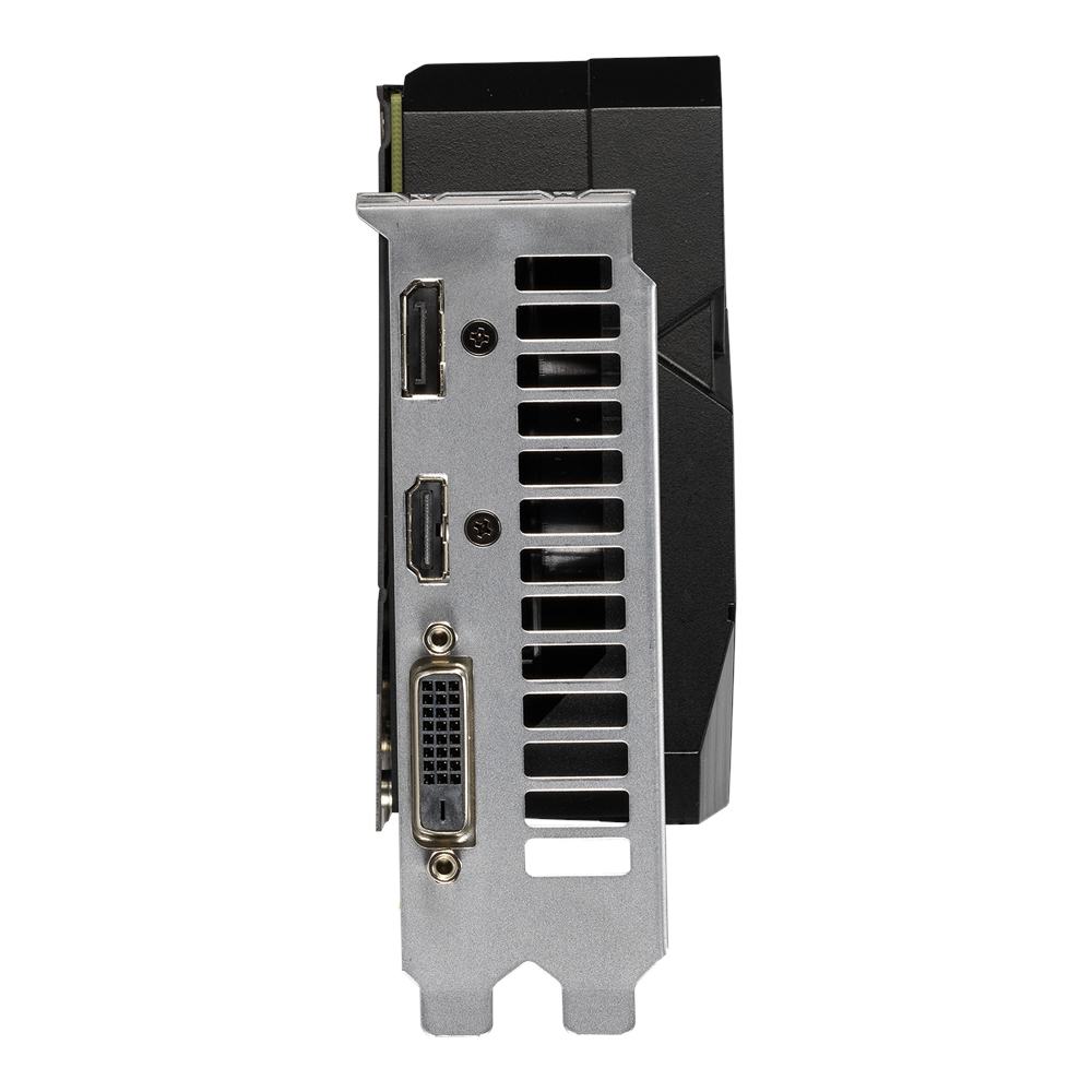 ASUS Dual -GTX1660-A6G-EVO graphics card NVIDIA GeForce GTX 1660 – image 6