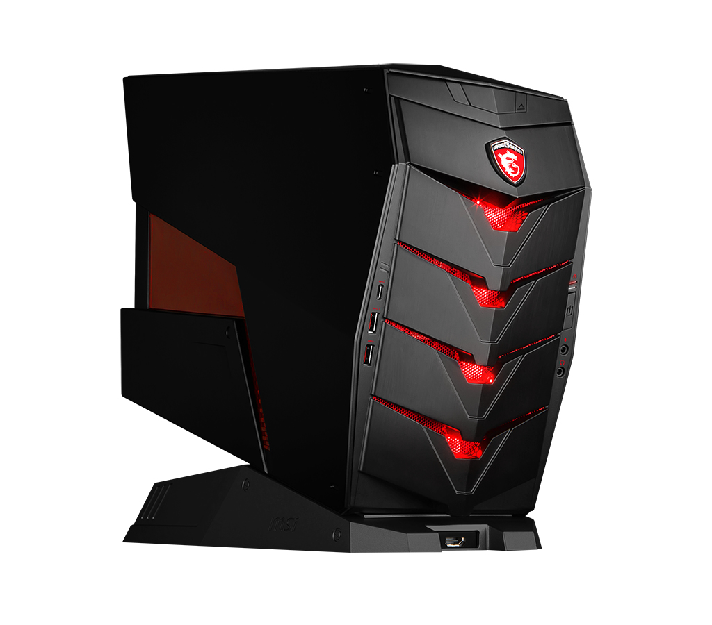 MSI Aegis X-001BUS – image 2