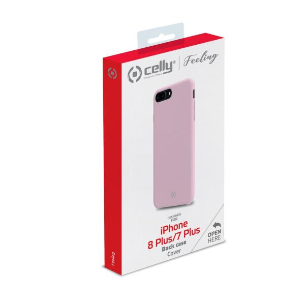 Celly FEELING801PK mobile phone case – image 5