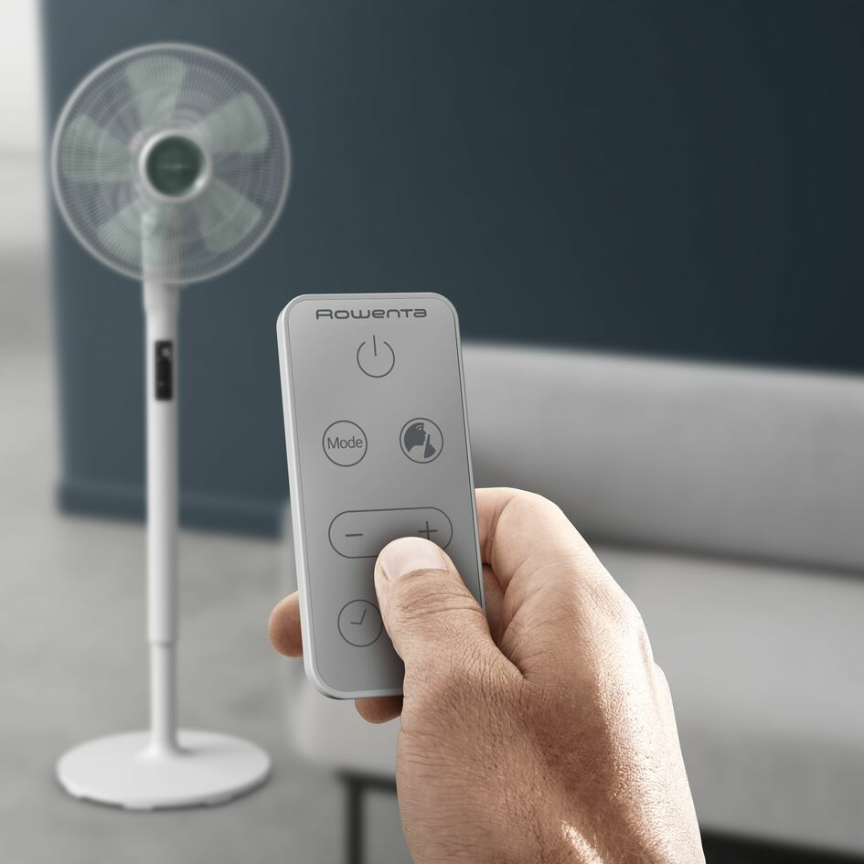 Rowenta Turbo Silence Extreme+ VU5890 White – image 9