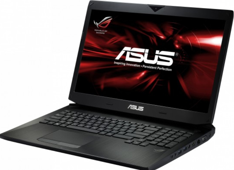 ASUS ROG G750JY-T4009H-BE Intel® Core™ i7 i7-4710HQ Laptop – image 1