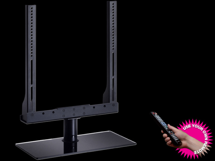 Multibrackets M Motorized Tablestand Black Medium – image 4