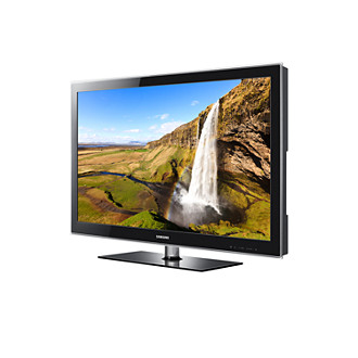 Samsung LE32B554M2P – image 5