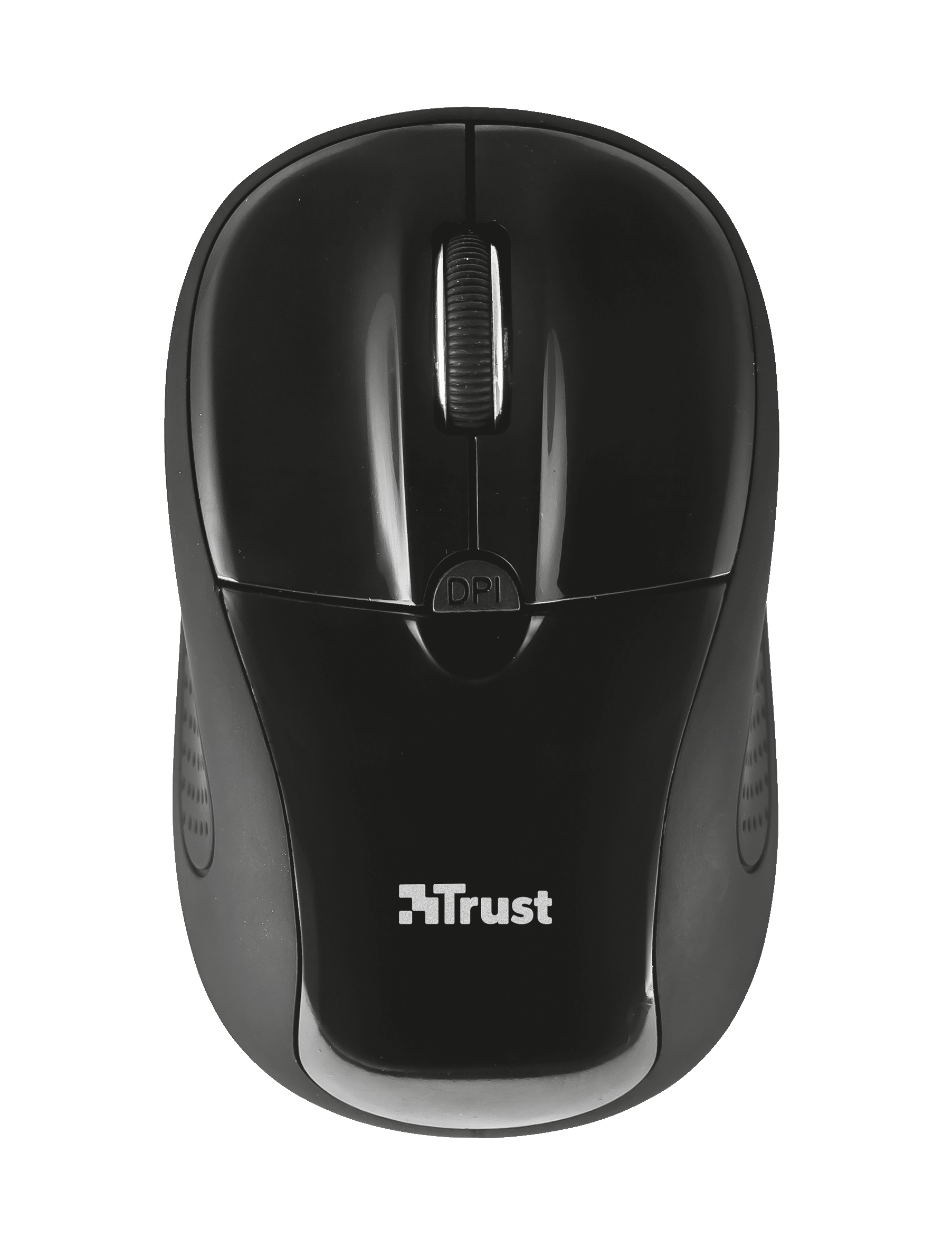 Trust 21979 mouse Office Ambidextrous RF Wireless 1600 DPI – image 4