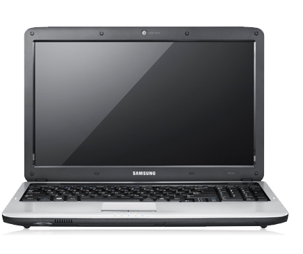 Samsung R NP-RV510-S02 Intel® Pentium® Dual-Core T4500