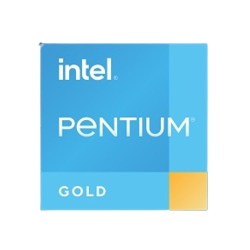 Dell Intel Pentium G7400