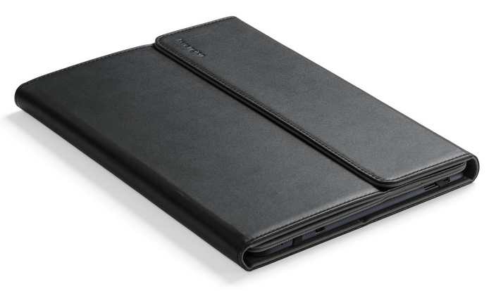 Kensington Universal Case for 7 and 8” Tablets — Black